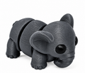 Flexible Baby Elephant – 3D Printed Fidget Toy