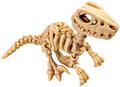 Wiggle3D bone articulated Raptor dinosaur