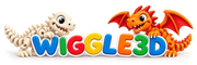 Wiggle3D - Home
